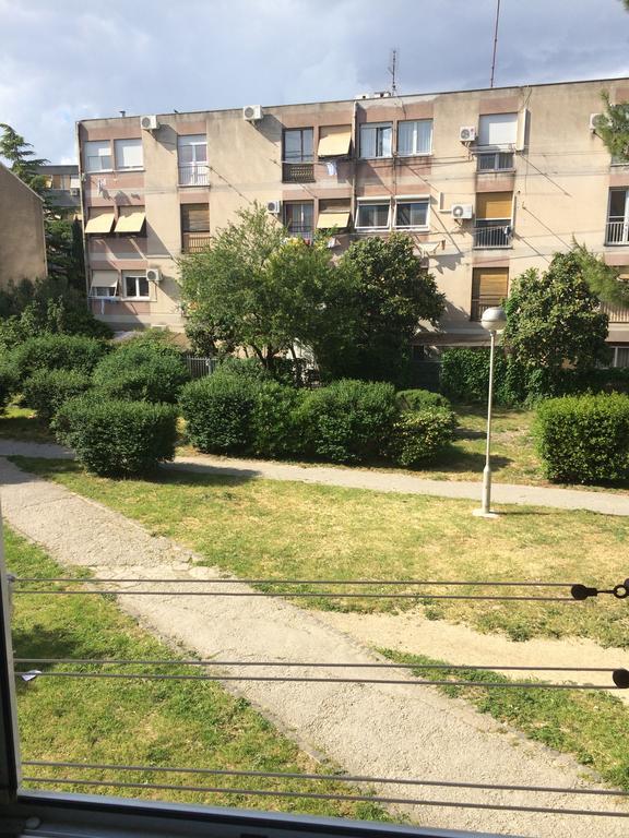 Apartment Mystic Split Exterior foto